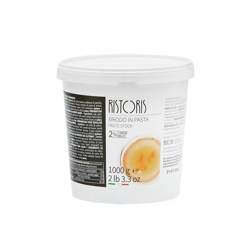 Beef Bouillon 1kg