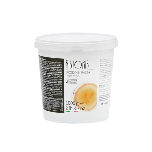Beef Bouillon - Ristoris 1kg