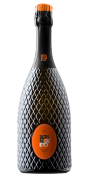 Moscato Spumante Dolce Millesimato