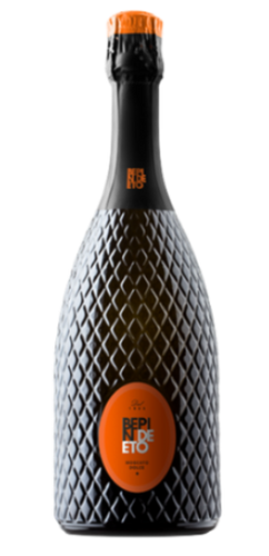 Moscato Spumante Dolce Millesimato