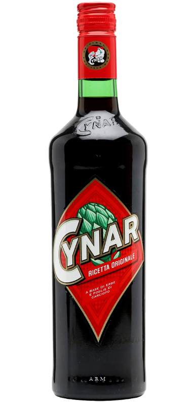 Cynar 70cl