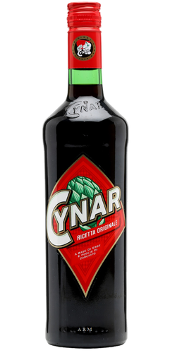 Cynar 70cl