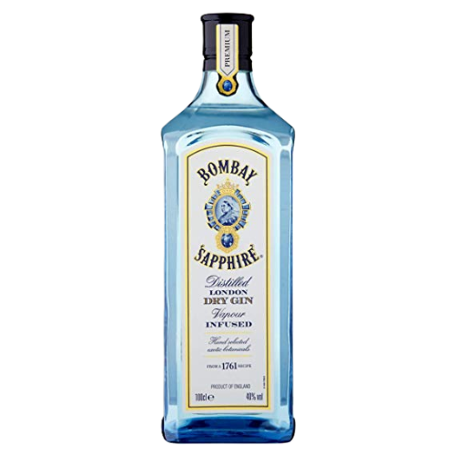 Bombay Sapphire Gin 70cl