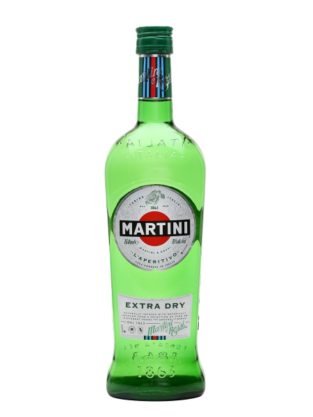 Martini Extra Dry 75cl
