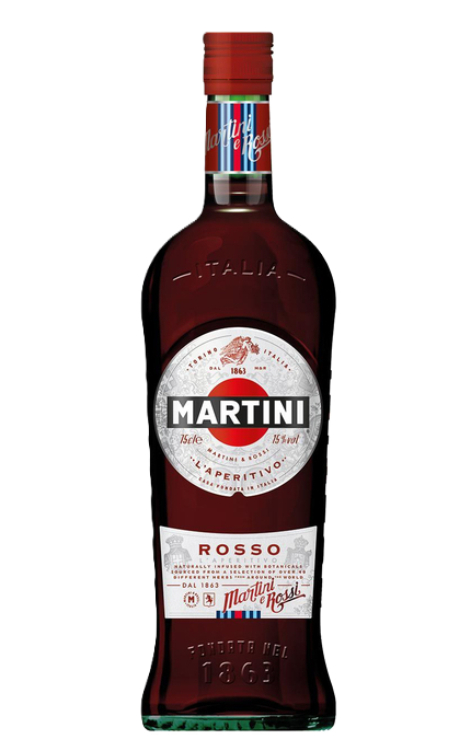 Martini Rosso 75cl
