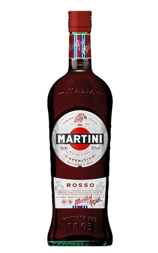 Martini Rosso 75cl