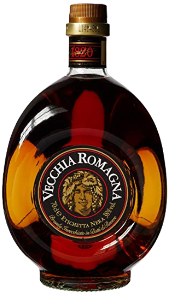Vecchia Romagna 70cl