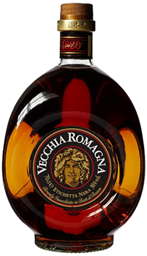 Vecchia Romagna 70cl