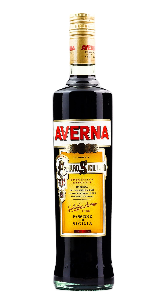 Amaro Averna 70cl
