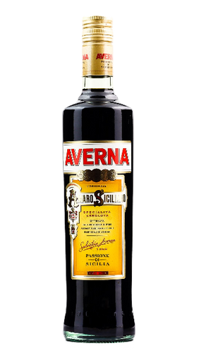 Amaro Averna 70cl