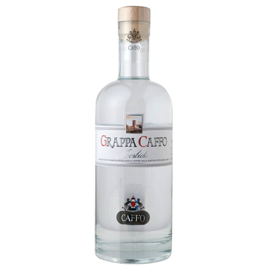 Grappa Morbida 70cl