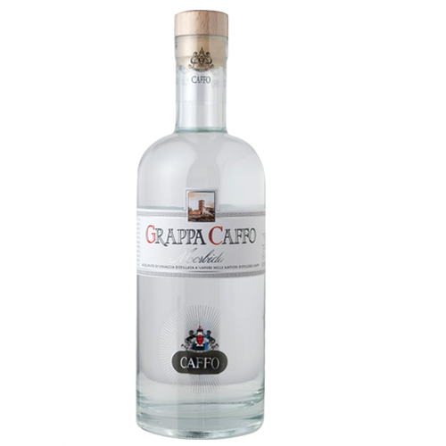 Grappa Morbida 70cl