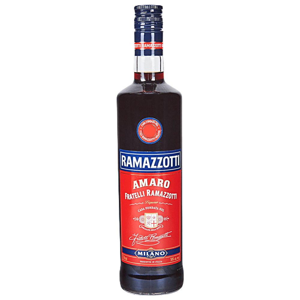 Amaro Ramazzotti 70cl
