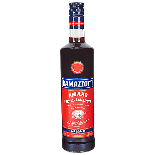 Amaro Ramazzotti 70cl