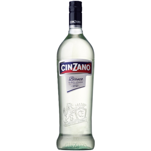 Cinzano Bianco Vermouth 70cl