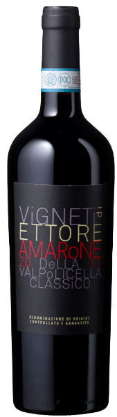 Amarone della Valpolicella DOCG