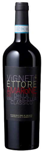 Amarone Della Valpolicella DOCG