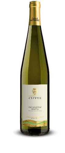 Chardonnay IGT - Clivus