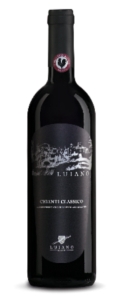 Chianti Classico DOCG