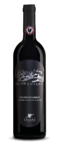 Chianti Classico DOCG