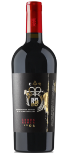 Croda Ronca Colli di Conegliano DOCG, 2012