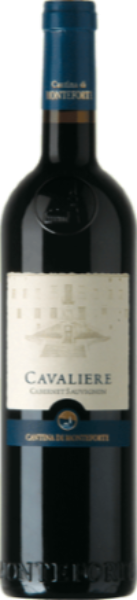 Cabernet Sauvignon 'Cavaliere' IGT - Monteforte
