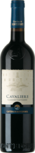 Cabernet Sauvignon 'Cavaliere' IGT - Monteforte