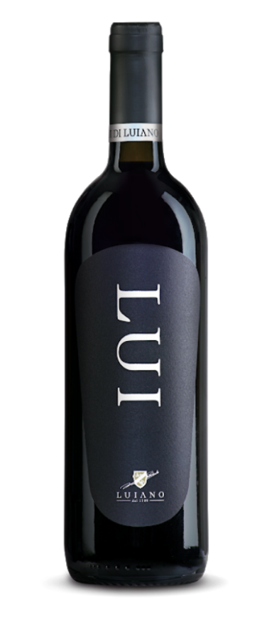 Super Tuscan Lui di