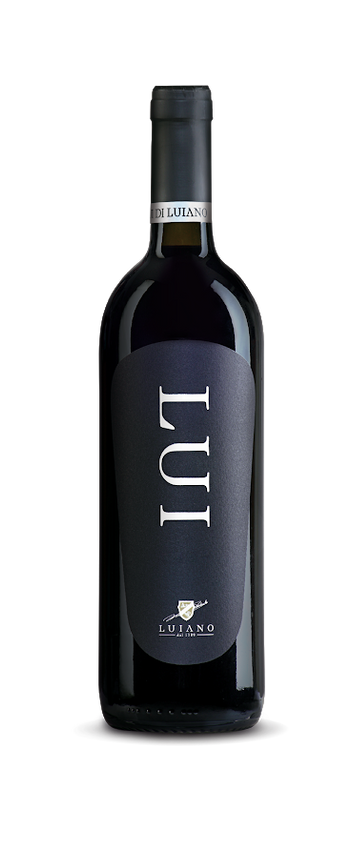 Super Tuscan Lui di Luiano