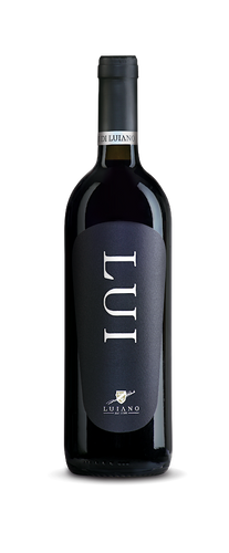 Super Tuscan Lui di Luiano
