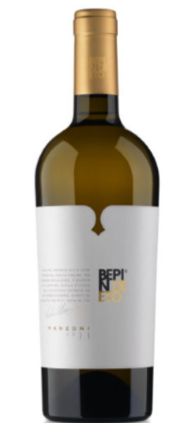 Manzoni Bianco Colli Trevigiani IGT