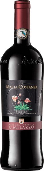 Maria Costanza Rosso DOP
