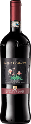 Maria Costanza Rosso DOP