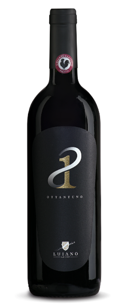 Chianti Classico Gran Selezione 'Ottantuno' DOCG