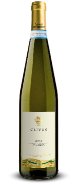 Soave Classico DOC - Clivus