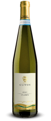 Soave Classico DOC - Clivus