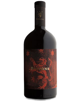 Poppone Rosso IGT