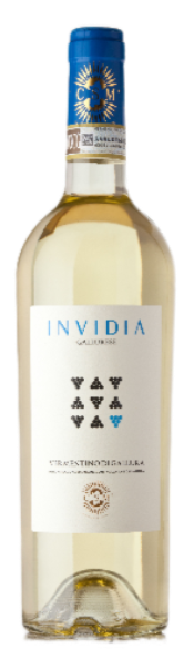 Vermentino di Gallura DOCG Invidia
