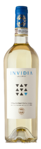 Vermentino di Gallura DOCG Invidia