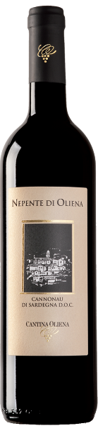 Cannonau di Sardegna DOC 'Nepente di Oliena'
