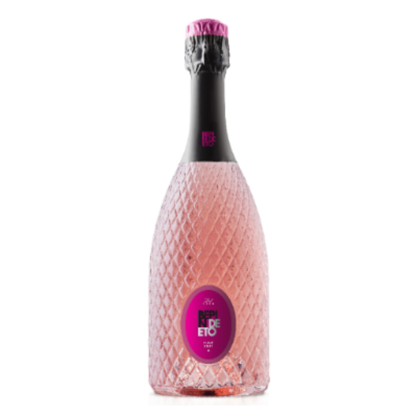 Flavé Rosato Spumante Brut Millesimato