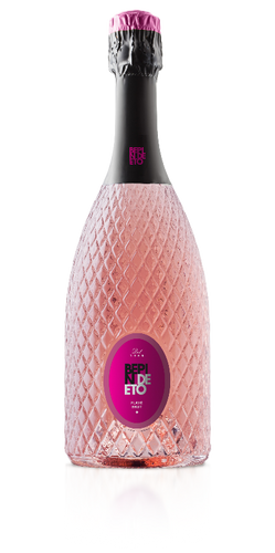 Flave Rosato Spumante Brut Millesimato