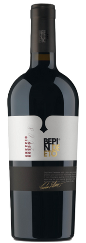 Greccio Rosso, Colli di Conegliano DOCG