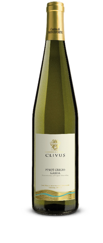 Pinot Grigio Garda DOC - Clivus
