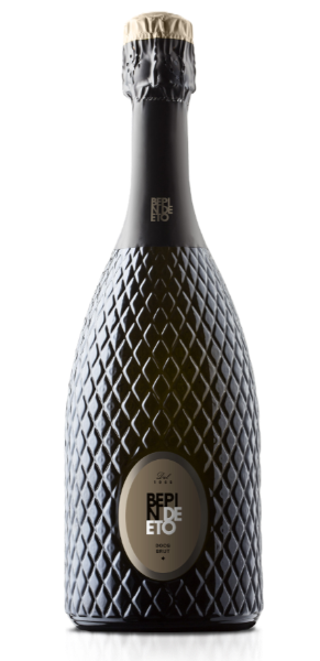Prosecco Superiore Conegliano Valdobbiadene Brut Millesimato DOCG