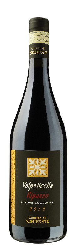 Valpolicella Ripasso DOC - Re Teodorico by Cantina di Monteforte
