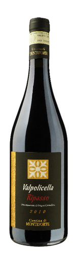 Valpolicella Ripasso DOC Red -  Re Teodorico