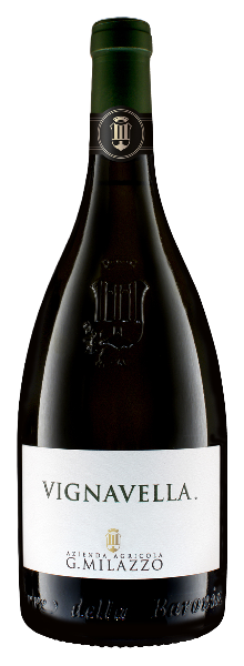 Vignavella Sparkling White