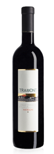 Merlot IGT 'Tramont'