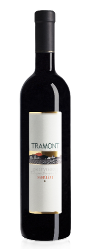 Merlot IGT 'Tramont'